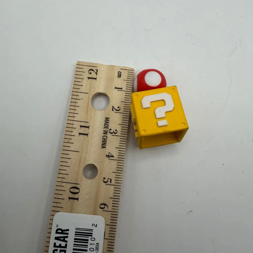 Nintendo super mario